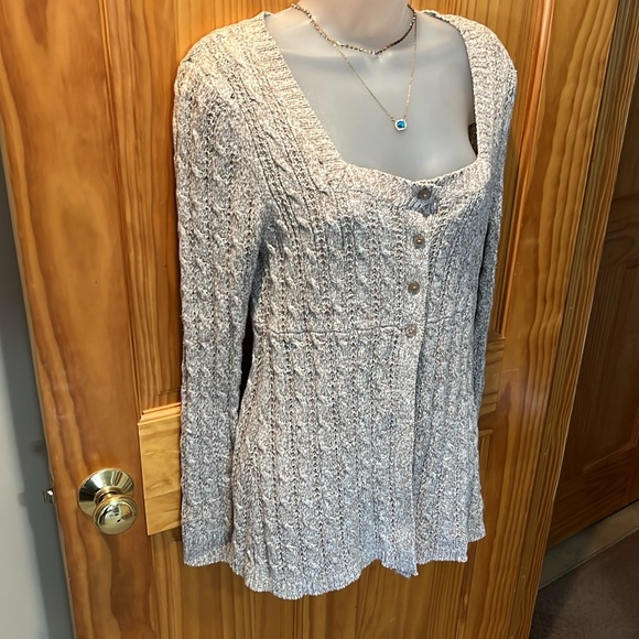 Apt. 9 Sweaters - Apt. 9 Sweater